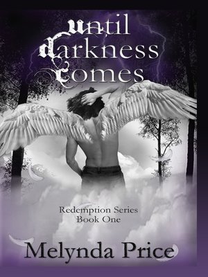 cover image of Until Darkness Comes